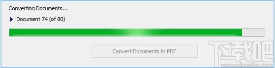 Birdie DOC2PDF Converter下载,DOC转PDF转换器,DOC转PDF
