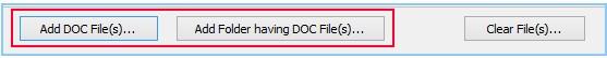 Birdie DOC2PDF Converter下载,DOC转PDF转换器,DOC转PDF