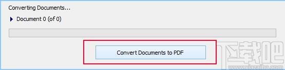 Birdie DOC2PDF Converter下载,DOC转PDF转换器,DOC转PDF