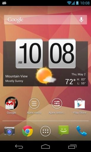 ApexLauncher桌面启动器下载,apexlauncher,桌面app,主题app