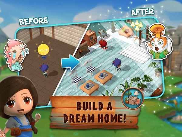 pocket pioneers最新版下载,pocketpioneers,冒险手游,模拟手游