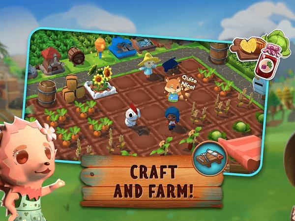 pocket pioneers最新版下载,pocketpioneers,冒险手游,模拟手游