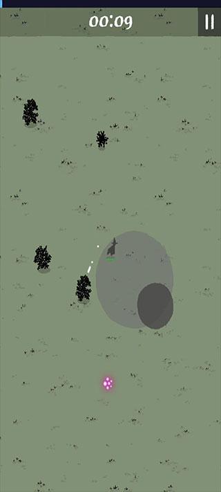 魔法生存手游中文版(magic survival)下载,魔法生存,冒险游戏,生存游戏